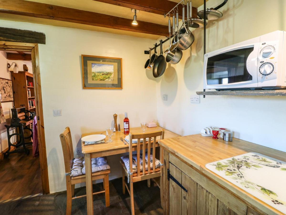 Cherry Tree Cottage Kirkby Stephen Exterior photo