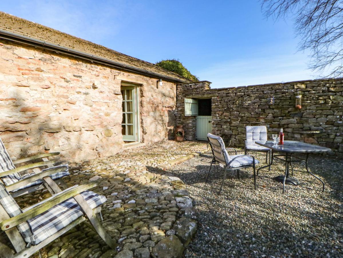 Cherry Tree Cottage Kirkby Stephen Exterior photo