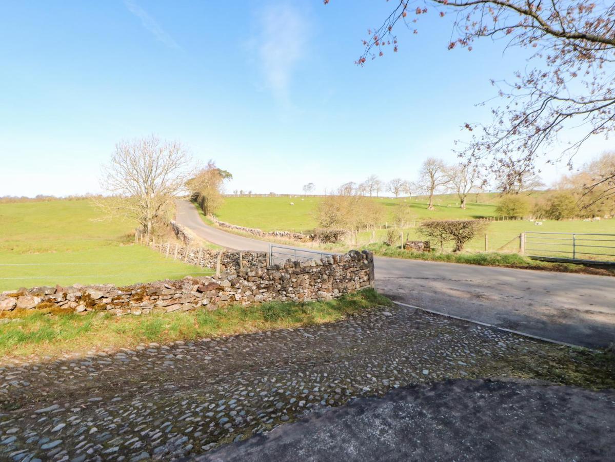 Cherry Tree Cottage Kirkby Stephen Exterior photo