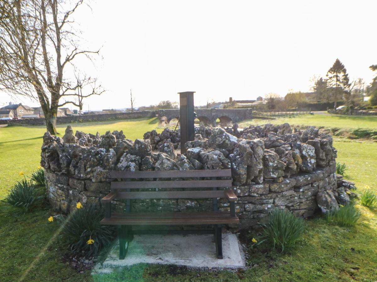 Cherry Tree Cottage Kirkby Stephen Exterior photo