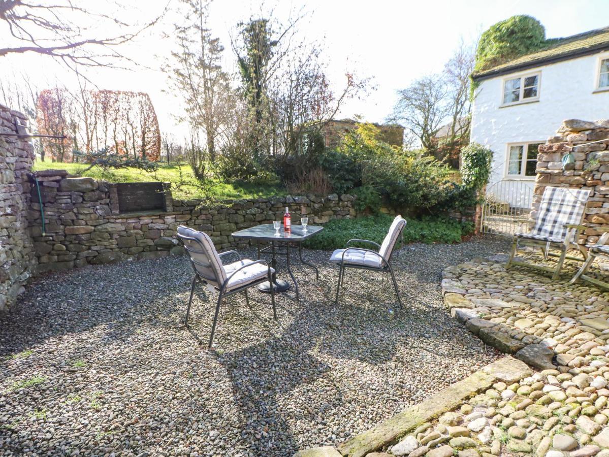 Cherry Tree Cottage Kirkby Stephen Exterior photo